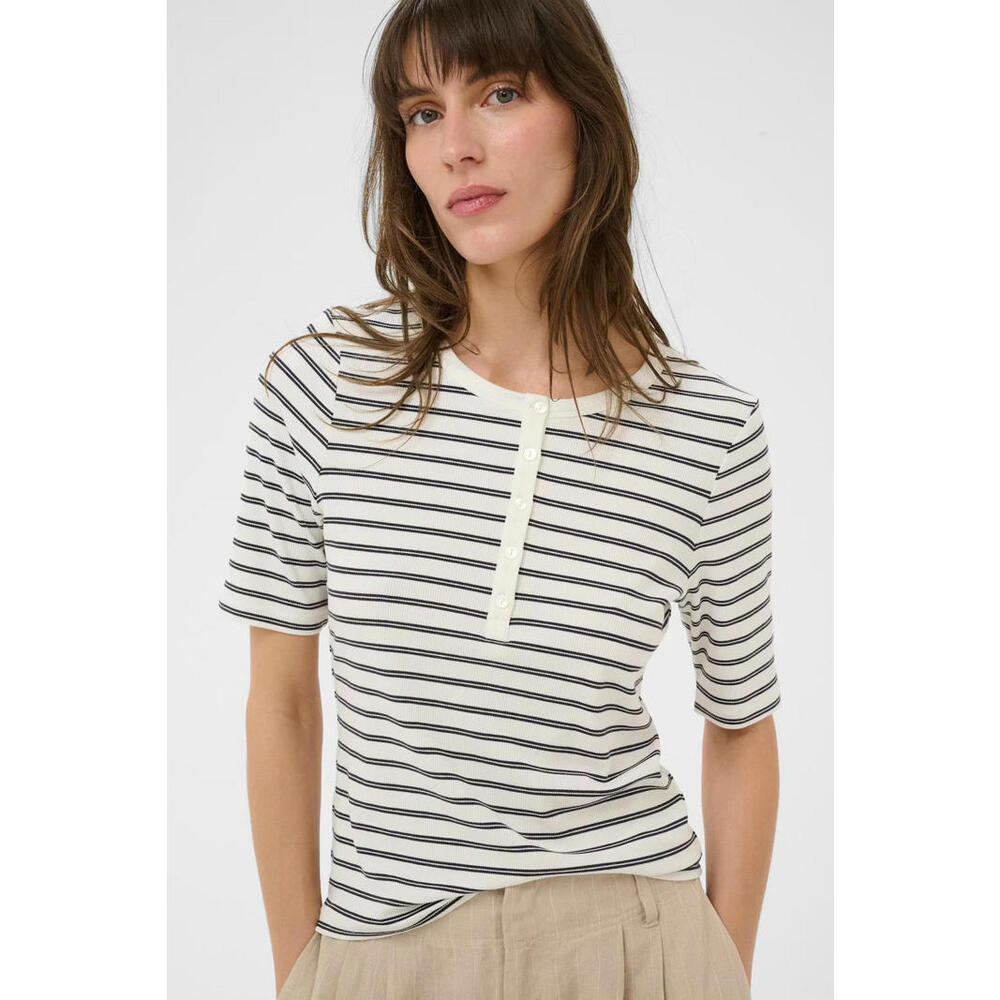 Part Two Angelina‎ Tee - Medium